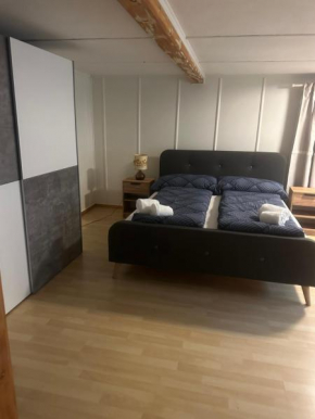 Olti Apartment